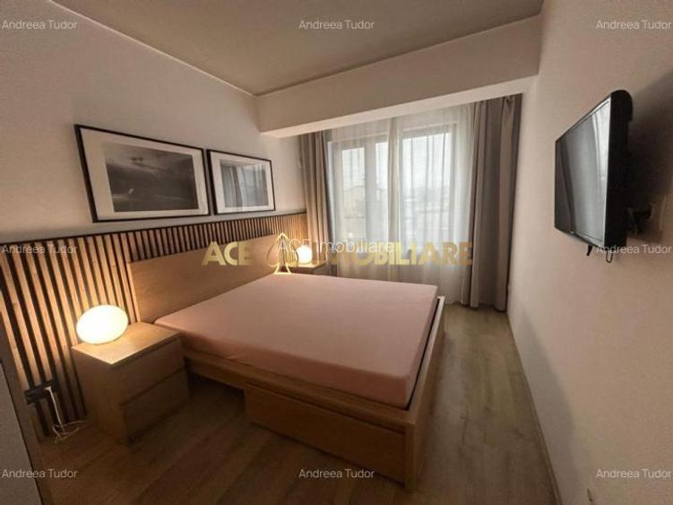 2 Camere de inchiriat | Berceni | Metrou | Centrala | Parcare - 2