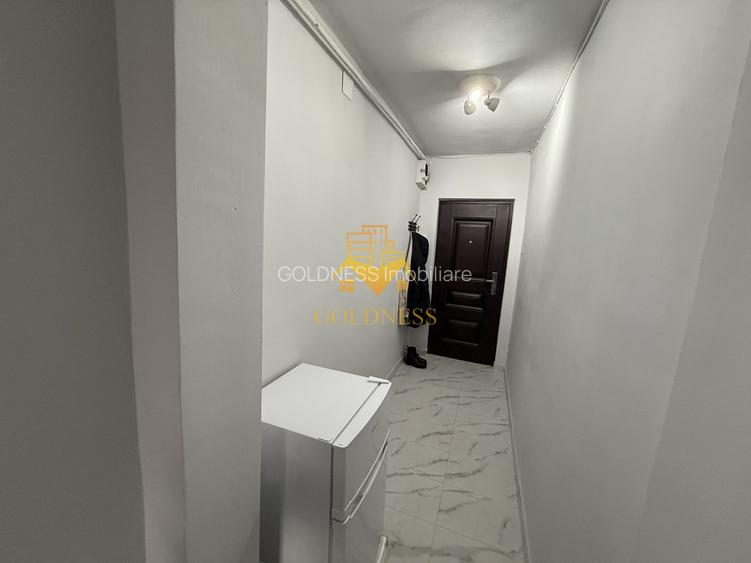 2 camere decomandate, balcon, Manastur, Mehedinti, Minerva, Profi - 12