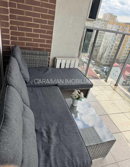 Obor x Colentina x Rose Garden, 12 min. metroul Obor - 8