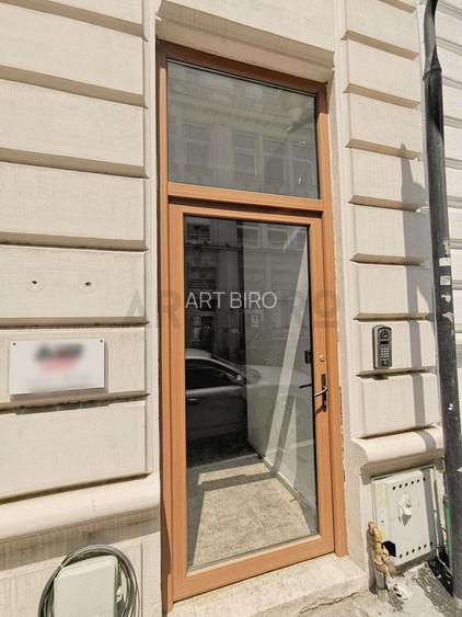 Zero comision, 97mp birou in imobil nou Unirii, depozitare, 3' metrou - 9