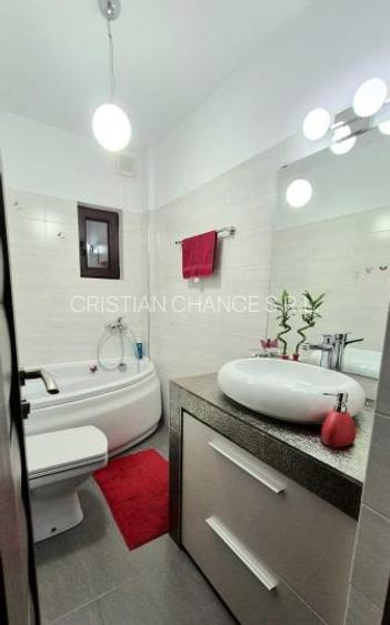 39977  Apartament 3 camere bloc nou km 4 - 7
