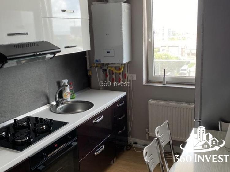 Apartament modern 2 camere - Hanu Cu Peste - 7