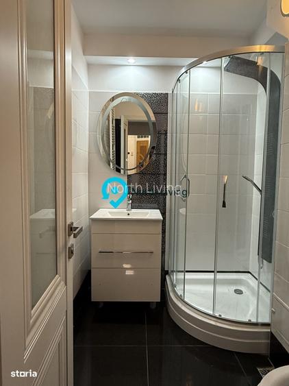 Apartament 3 camere renovat integral, 3 min Auchan Titan - 9