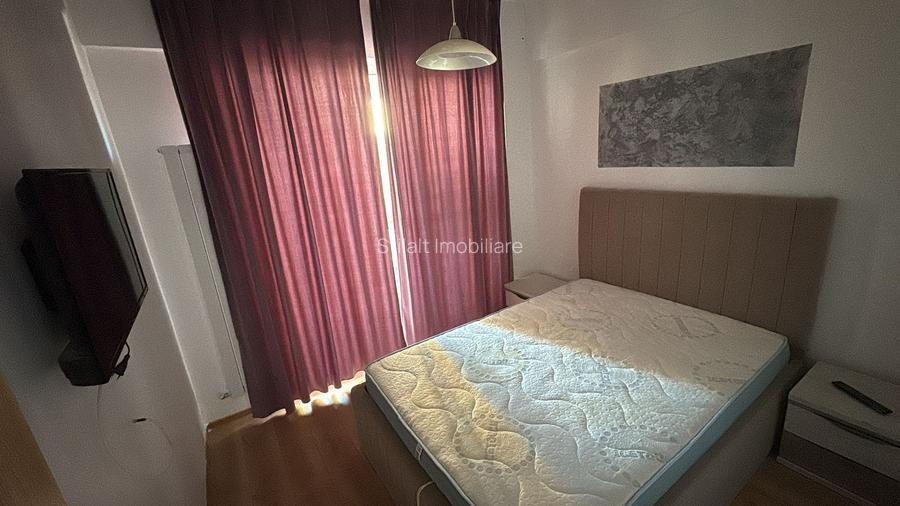 Oportunitate de închiriere – Apartament 2 camere, Mamaia Nord / Hanul Piraților - 4