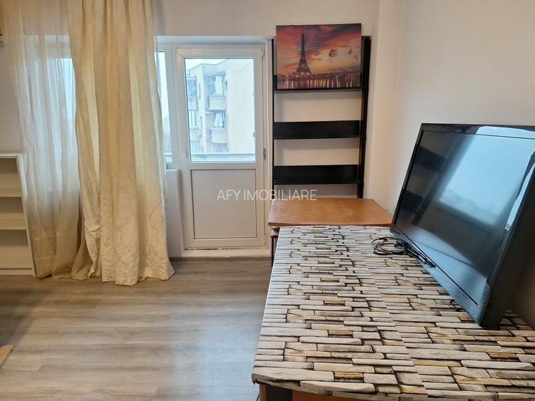 Garsonieră decomandată de închiriat – Crângași, Podul Grant - 3