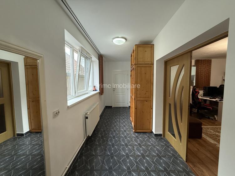 Casa Individuala de vanzare | DEALUL FURCILOR| 220 MP UTILI | 1580 MP TEREN. - 10