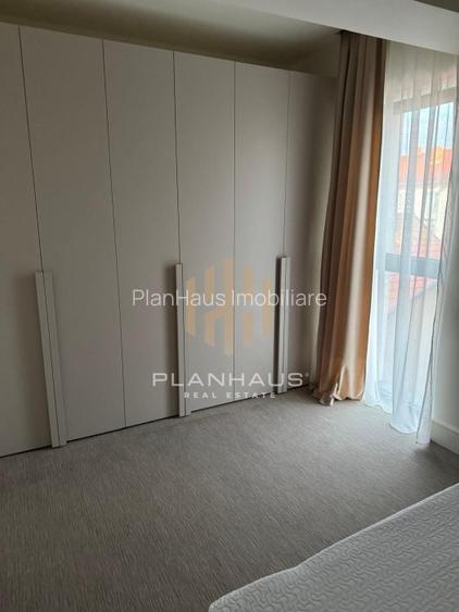 Inchiriere-apartament 3 camere nou ,ultrafinisat ,Ghe.Sincai - 8