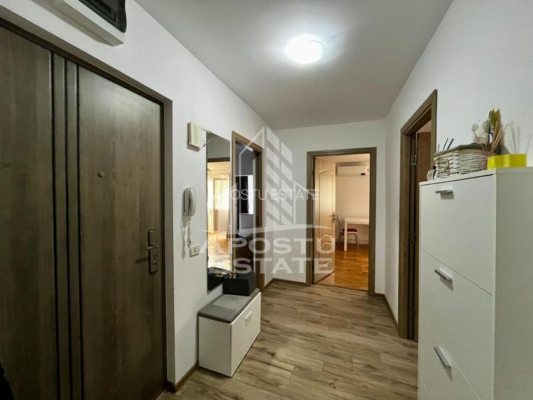 Apartament 3 camere de vanzare, etaj 2, zona Lipovei, Timisoara - 14
