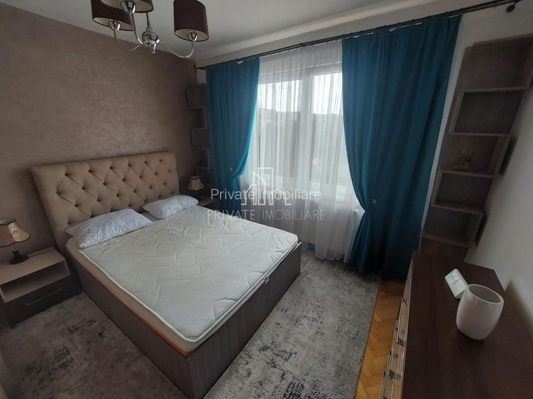 Apartament 3 Camere, De Vanzare, Strada Cutezantei, Tudor - 2