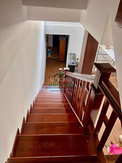 Casa Vladesti/4 camere - 7