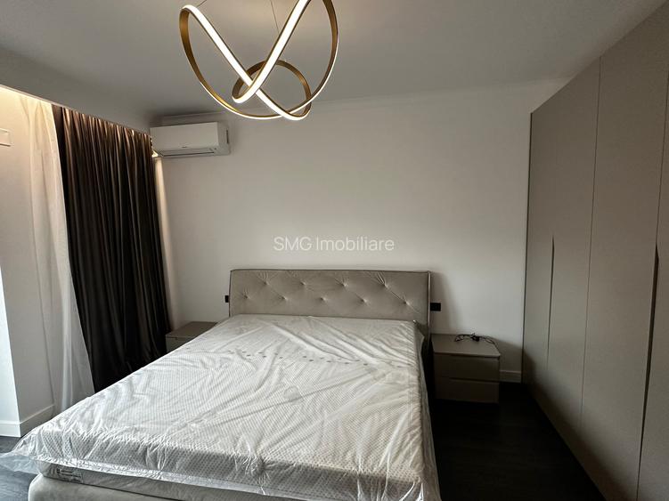 Apartament 3 camere renovat LUX | BELLER | PRIMAVERII | 2 boxe - 10
