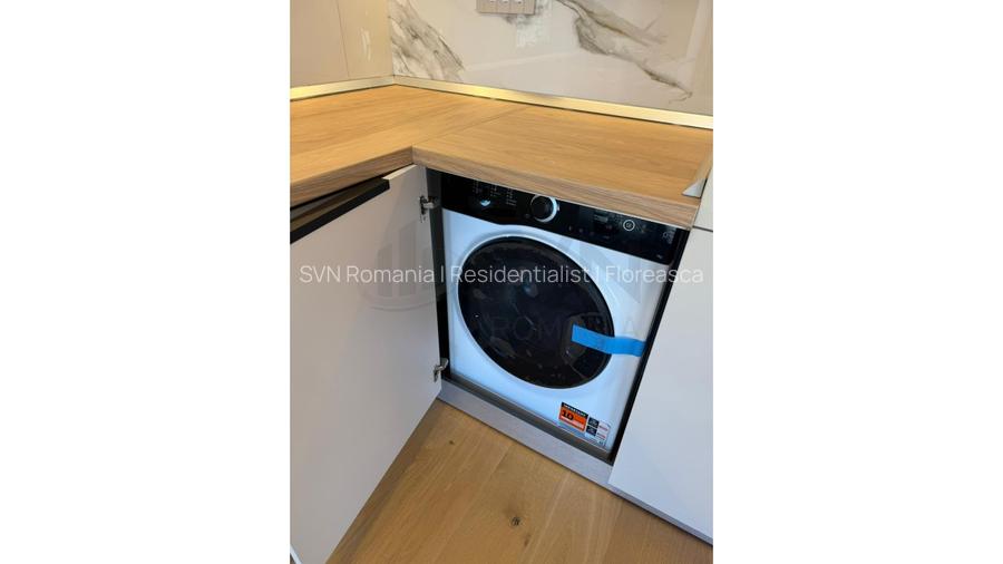 REA1028099 Apartament 2 camere de chirie l Unirii - 7