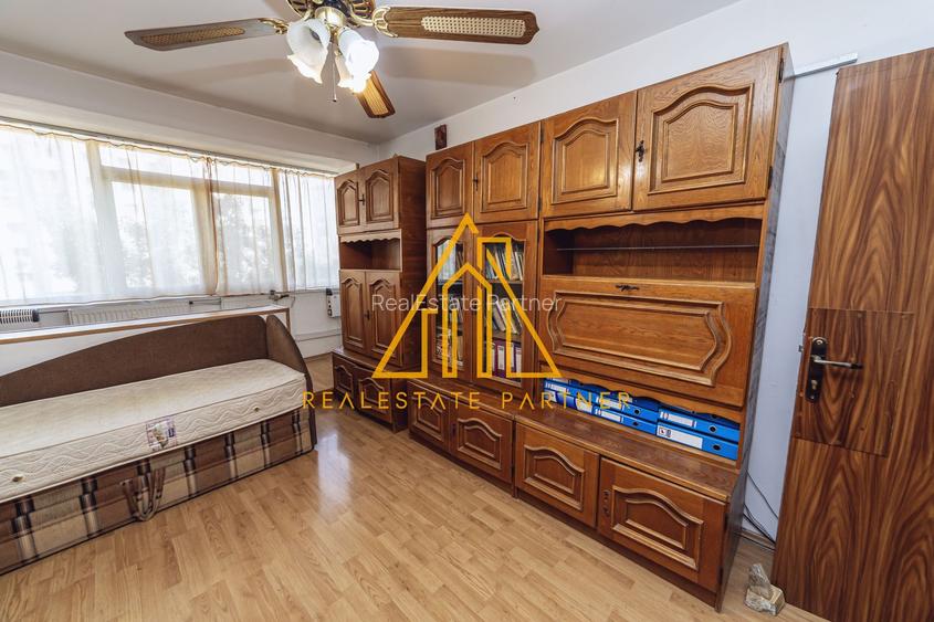 Apartament 3 camere semidecomandat – Berceni, Sector 4, aproape de Sun Plaza - 25