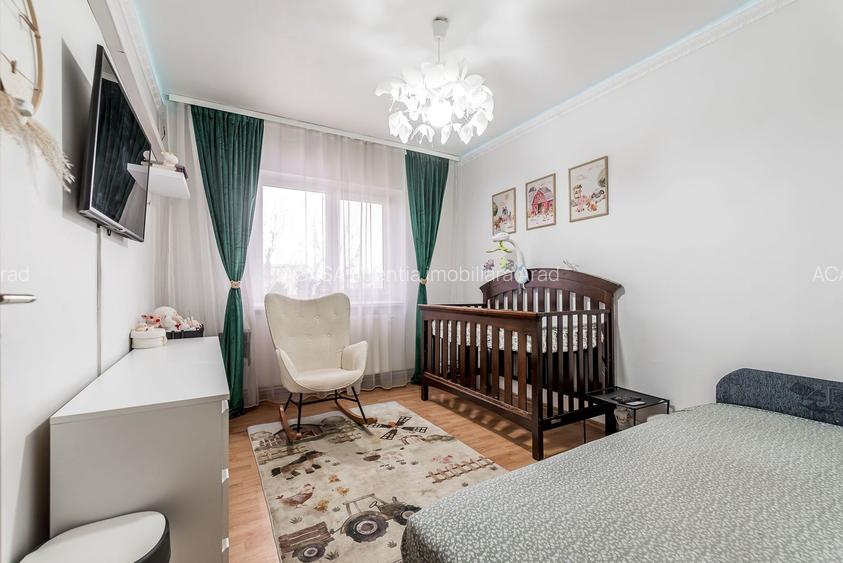 Apartament 3 camere Malul Muresului Alfa -COMISION 0 - 2