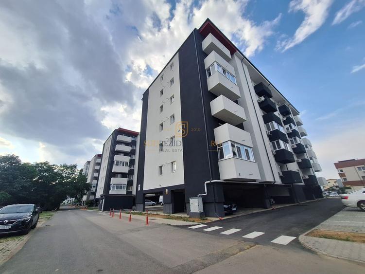 Apartament 2 camere | Prima închiriere Sector 4 | 10 min metrou