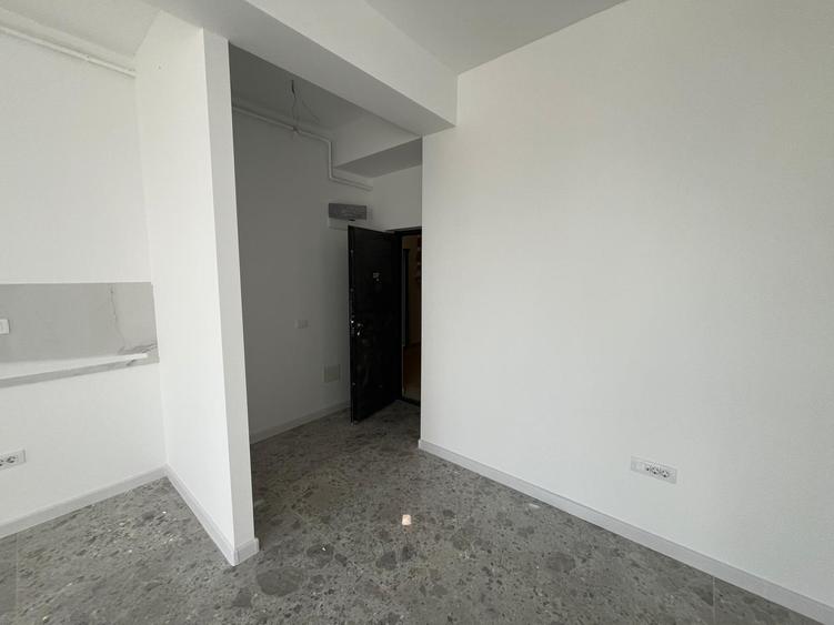 Apartament 2 camere + grădină, 44 mp, Vișoianu – mutare imediată, comision 0%