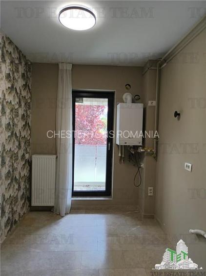 Garsoniera la cheie centrala proprie, Bd. Timisoara, Plazza Mall, Parcul Liniei, - 7