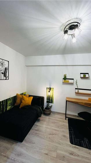 Baneasa - Herastrau | 3 Camere | 2 Gr. Sanitare | Prima Inchiriere
