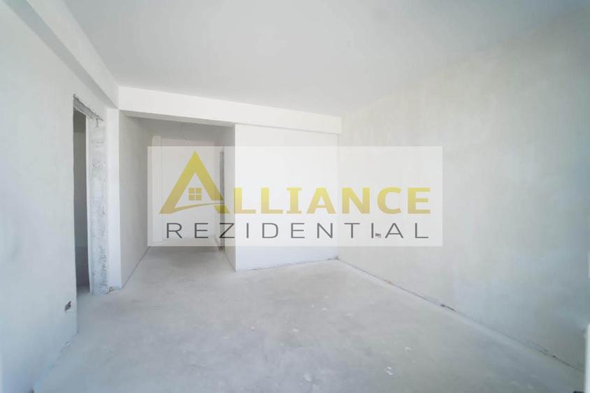 Penthouse 3camere /3bai/Metrou Berceni 15min