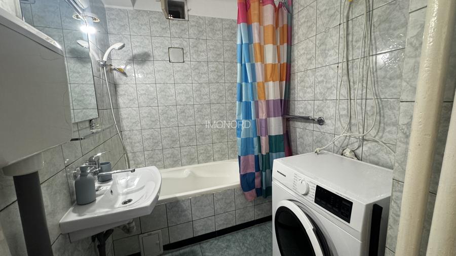 Închiriere apartament de 3 camere Piața Domenii Mihalache - 8