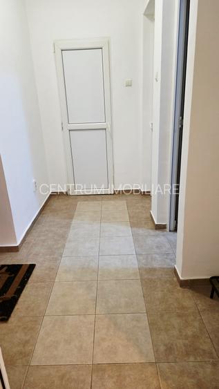 Garsonieră decomandată de închiriat – Bd. Lacul Tei | 36 mp | Parter - 2