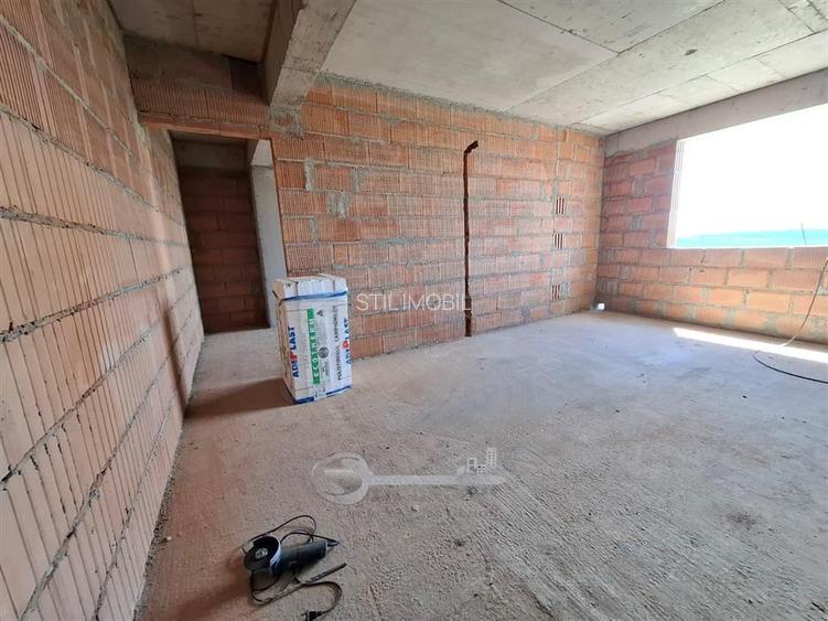 Apartament 2 camere Cug Valea Adanca, bloc nou, cartier rezidential - 4