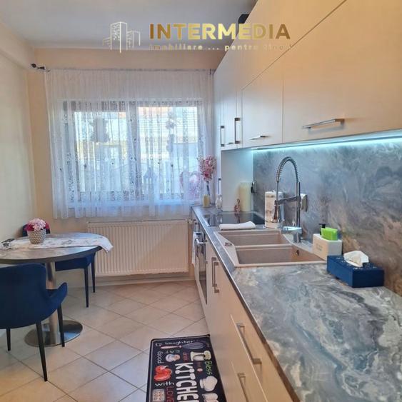 CASA DE VANZARE I 3 CAMERE I 2 BAI I 110 MP I FINISATA SI MOBILATA COMPLET I