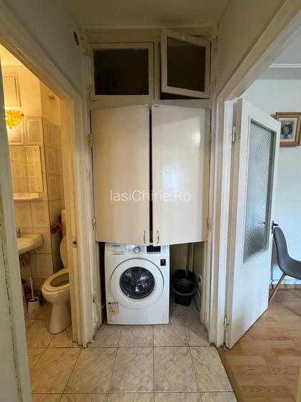 Apartament cu 2 camere Tatarasi - 9