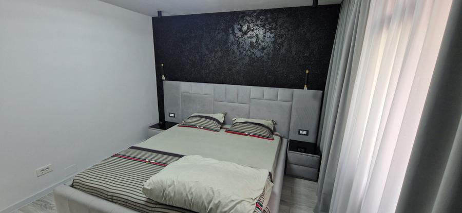 Apartament 4 camere, 86 mp, zona Lapus