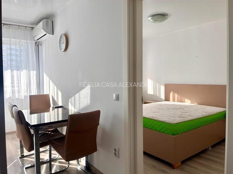 Apartament 2 camere Copou Garden - 7