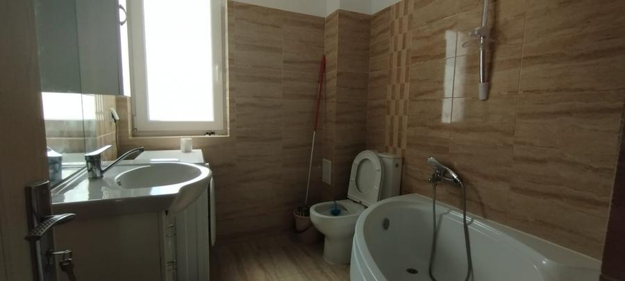 APARTAMENT 2 CAMERE, PARTER, PET FRIENDLY, PARCARE, POPAS PACURARI