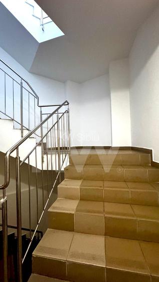 Apartament 3 camere de închiriat , Str. Regele Ferdinand, Sibiu - 15