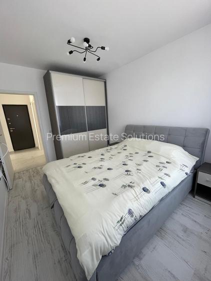 Garsoniera decomandata-Militari Residence-Bloc Nou-TVA Inclus-Comision 0% - 3