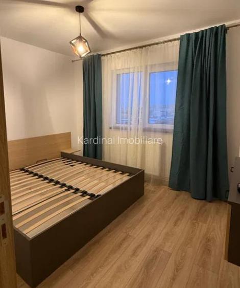 Apartament 2 camere | Complet mobilat și utilat | Tractorul  Cerna - 3
