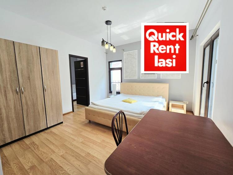 Ultracentral Independentei UMF Apartament Cu Toate Consumurile Incluse In Chirie