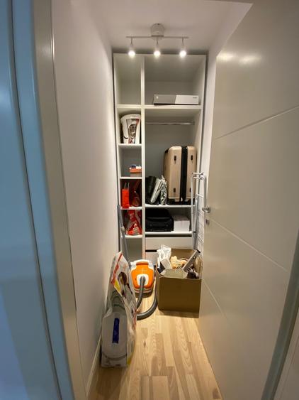 Apartament 2 camere, 57mp, zona Metalurgie, Complex Himson, Cod: 159621