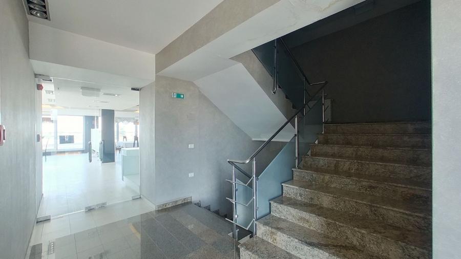 Spațiu de Birouri modern cu 2 Încăperi | Etaj 2 | Lângă Consiliu Jud.