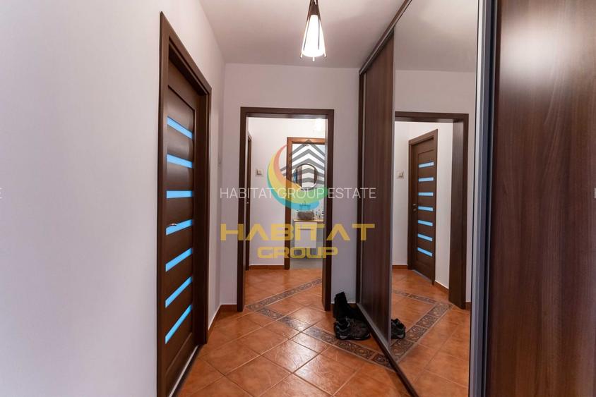 Apartament 3 camere - 5 min de metrou 1 decembrie 1918 - 5