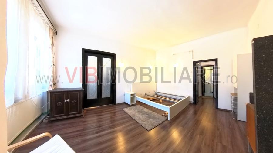 4 camere in vila, Vasile Lascar, Zona Centrala - Bucuresti