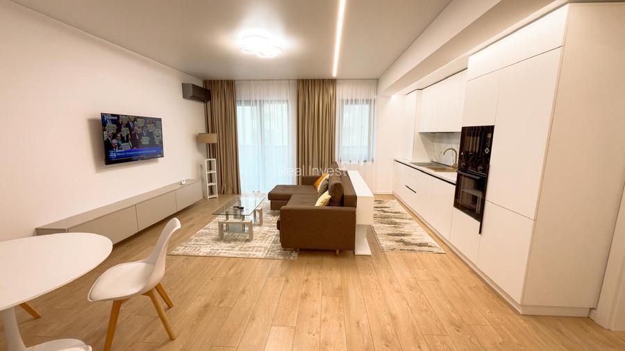 Apartament 2 camere mobilat si utilat complet nou la Flamingo 2 - 2