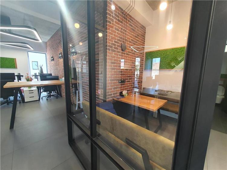 OFERTA !! 230mp spatiu comercial ,,super - smart in zona rezidentiala Sibiu