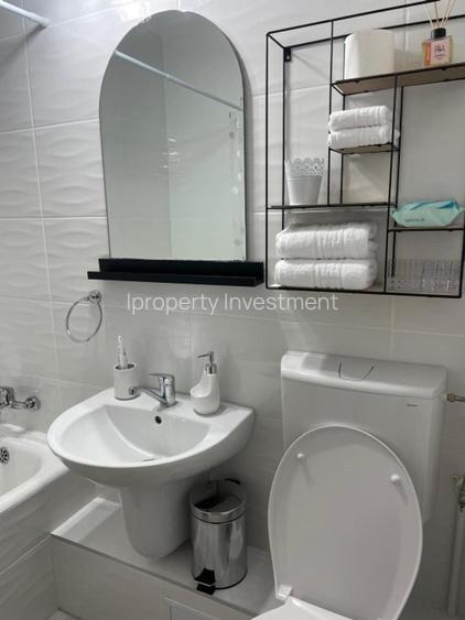 Banu Manta | Garsoniera | Renovată | Prox. Metrou | - 10