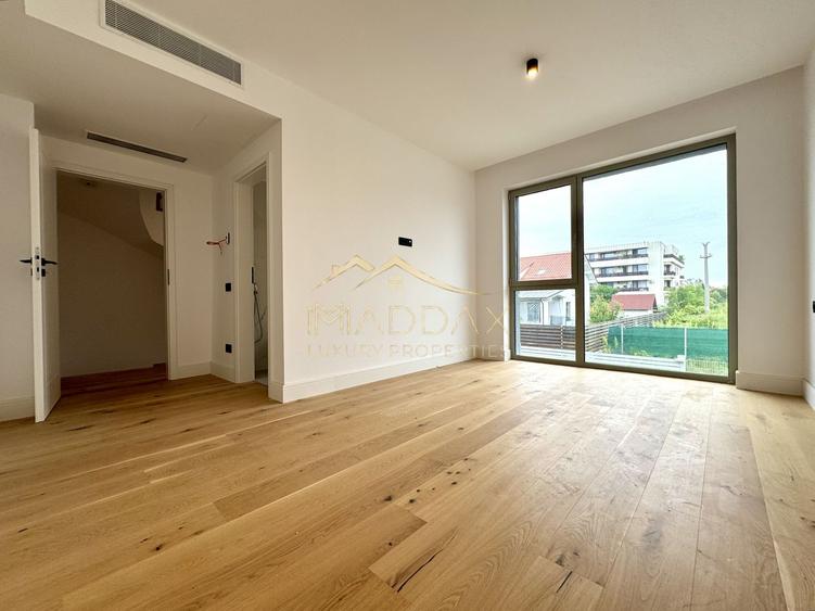 Vila Smart&Green *276mp* First Rent // Pipera-Erou Iancu Nicolae