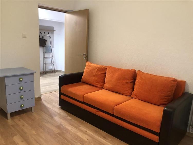 Apartament 2 Camere RENOVAT | PARCARE | LANGA PIETONAL RACADAU