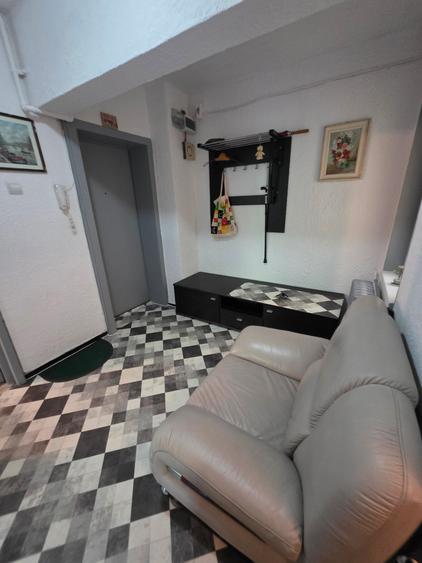 Apartament 3 camere de inchiriat Sos Colentina parc mobilat si utilat locuinta