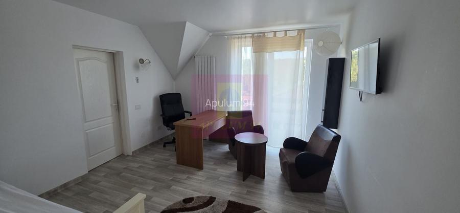 Vila cu 5 camere de închiriat în Câmpina