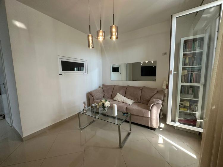 Apartament 2 camere de Vanzare Militari Residence
