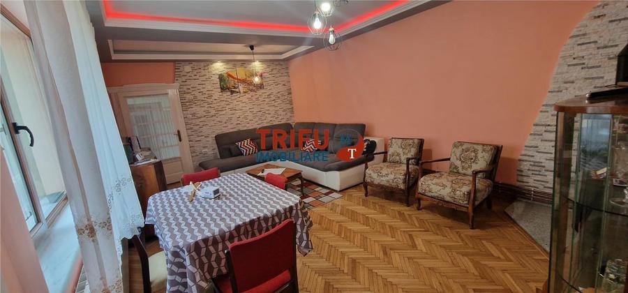 Casa de vanzare zona Centru 571mp teren