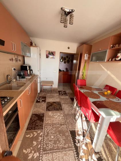 Apartament 2 camere, 53.07 mp, zona Sf.Ilie