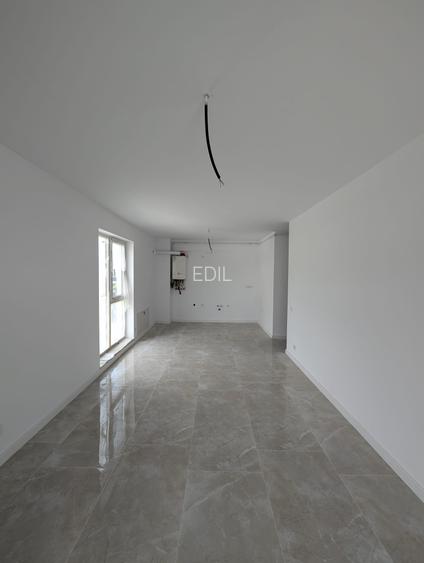 Apartament 3 camere, 60mp, etaj 1, finisat, bloc nou cu lift, zona Tineretului - 2